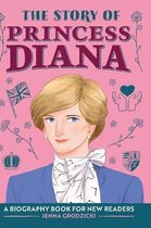The Story of Princess Diana