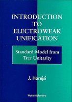 Introduction to Electroweak Unification