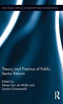 Theory and Practice of Public Sector Reform