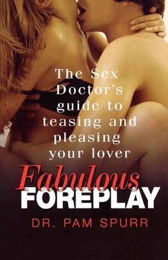 Fabulous Foreplay - cover