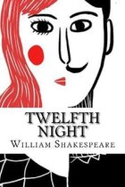 Twelfth night (shakespeare)