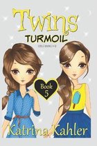 Books for Girls - Twins- Twins