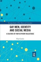 Gay Men, Identity and Social Media