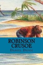 Robinson crusoe (English Edition)