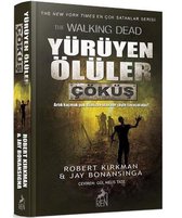 Yürüyen Ölüler Çöküş