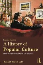 History Of Popular Culture