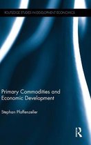 Primary Commodities and Economic Development