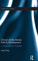 Is Democratisation in China Possible?
