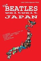 Die Beatles weltweit: Japan