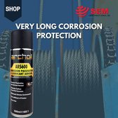 Archoil AR5600AE Corrosion Passivation & Lubricant