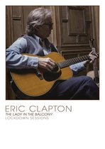 Eric Clapton - The Lady In The Balcony: Lockdown Sessions (DVD)