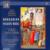 Hungarion Passion Music