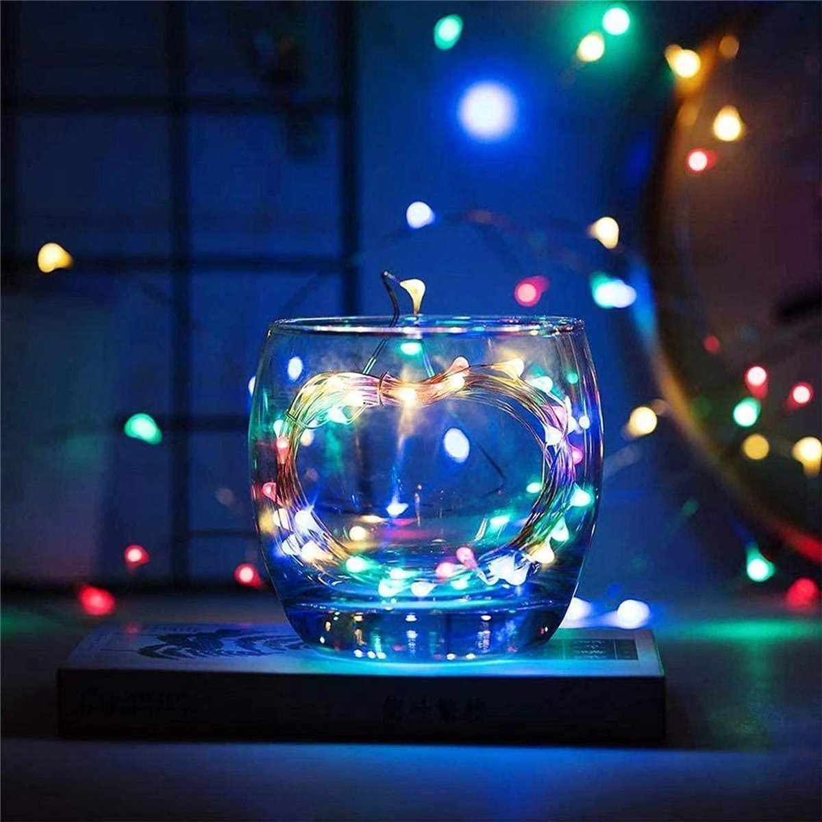 Achetez en gros Lumières à Ampoule à Bulles Bright Max Hot Sell 50l Pour La  Décoration Des Festivals Chine et Guirlande Lumineuse Led à 2.6 USD