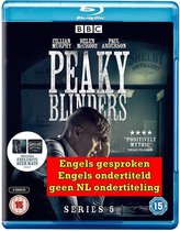 Peaky Binders - S5