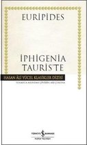 Iphigenia Tauris'te