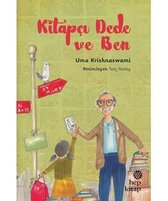 Kitapçı Dede ve Ben