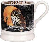 Emma Bridgewater Mug 1/2 Pint Halloween Harvest Moon