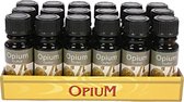 Etherische olie Opium Elina Geur olie, Actie 3e gratis