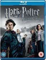 Movie - Harry Potter 4