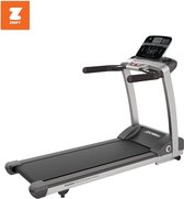 Life Fitness T3 Track Connect Loopband