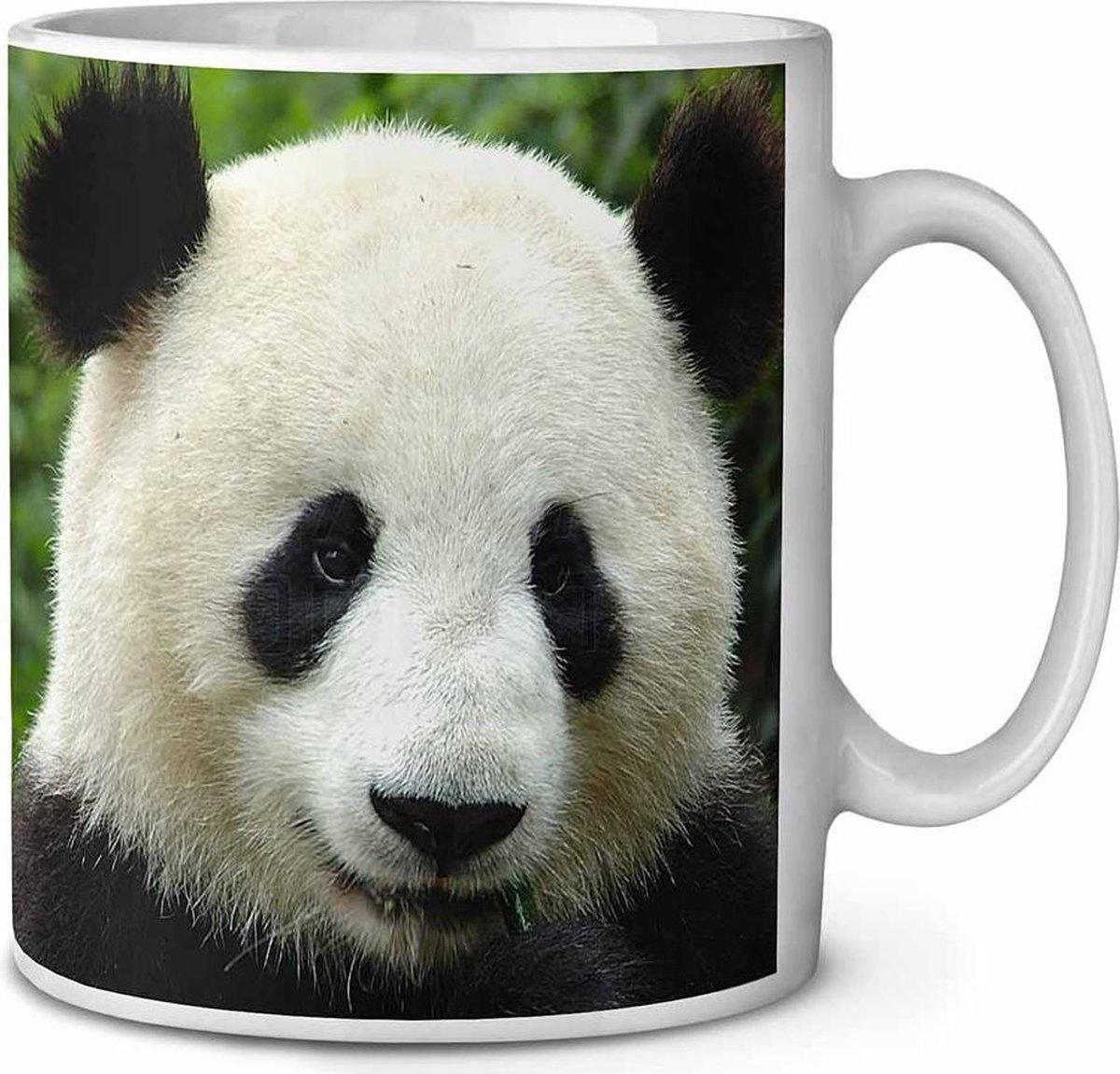 Panda Koffie-thee mok