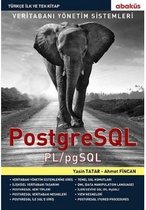 Veri Tabanı Yönetim Sistemleri PostgreSQL