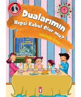 Dedemden Mektuplar 8   Dualarımın Hepsi Kabul Olur mu?