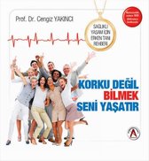 Sağlıklı Yaşam İçin Erken Tanı Rehberi   Korku Değil