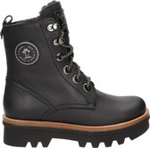 Panama Jack Mooly B1 veterboots zwart - Maat 39