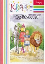 Oz Büyücüsü