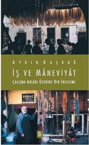 İş ve Maneviyat