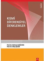 Kısmi Diferensiyel Denklemler