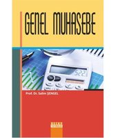 Genel Muhasebe