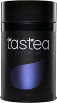 tastea Sweet Dreams - Zwarte thee met zoethout voor een goede nachtrust - Losse thee - 125 gram
