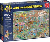 legpuzzel Jan van Haasteren Kinderfeestje 1000 stukjes