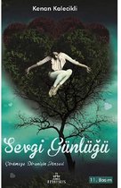 Sevgi Günlüğü