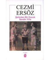 Şehirden Bir Çocuk Sevdin Yine
