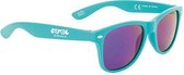 Cool Eyewear Zonnebril Rincon Junior Vierkant Cat.3 Zeeblauw