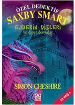 Özel Dedektif Saxby Smart   Ejderin Dişleri ve Diğer Dosyalar