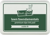 Premium Dye Ink Pad Noble Fir (LF999)