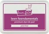 Premium Dye Ink Pad Juice Box (LF925)