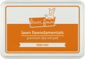Premium Dye Ink Pad Fake Tan (LF861)