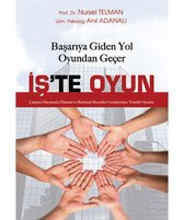 İş'te Oyun