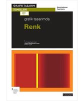 Grafik Tasarımda Renk