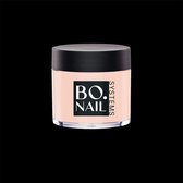 BO.Nail - Dip - #023 Cover Warm Pink - 25 gr