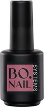 BO.Nail - Soakable Gel Polish - #036 Vintage Pink - 15 ml