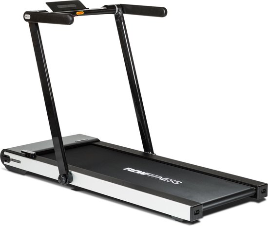 Flow Fitness DTM300i Loopband bol.com