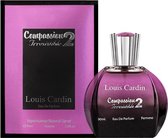 Louis Cardin Compassion 2 EDP for Women 90 ml
