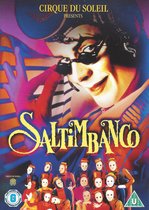 Cirque du Soleil - Saltimbanco (IMPORT)
