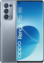 OPPO Reno 6 Pro - 256GB - Grijs met grote korting